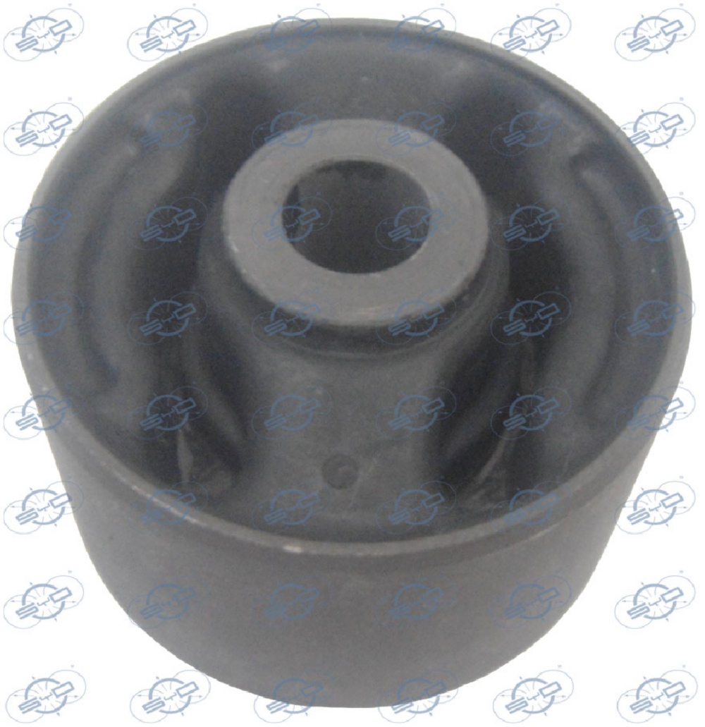 Buje Eje Dodge Atos Trasero 2000 2012 Mr1 1406120