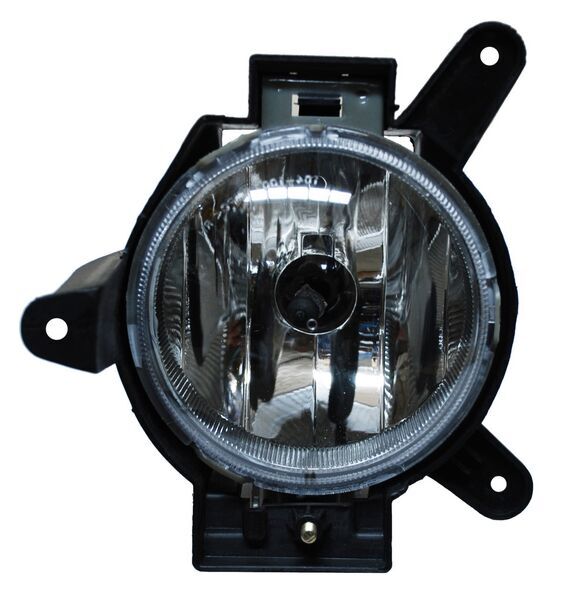 PAR DE FARO DE NIEBLA CHEVROLET SPARK 2011-2012 MR1-PAR-19-A979-01-2B