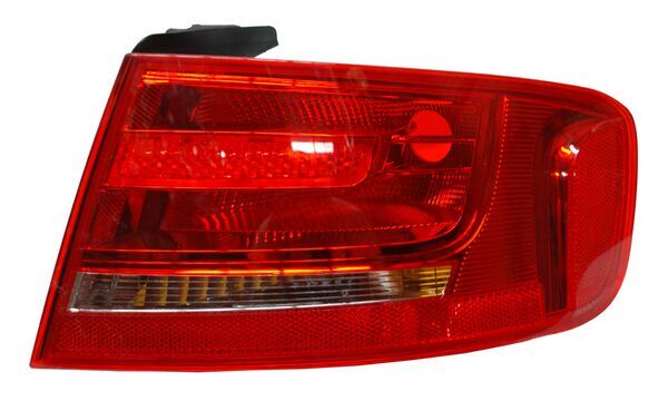 CALAVERA AUDI A4 07-08 S/ARNES TYC DER