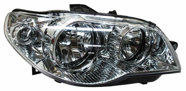 FARO FIAT PALIO 05-07 4/ 5P TYC DER