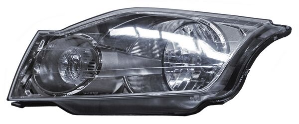 FARO ECOSPORT 08-12 FONDO GRIS TYC IZQ