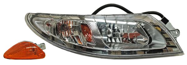 FARO INTERNATIONAL MOD. 4000/ 7000/ 8500 04-11 C/CUARTO LAT DER