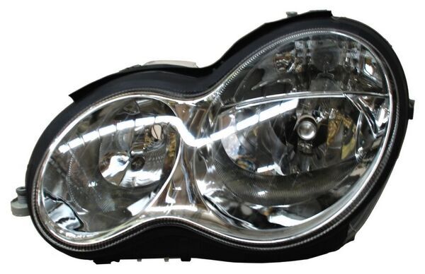 FARO MBENZ CLASE C 03-05 TYC IZQ