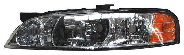FARO ALTIMA 00-01 TYC IZQ