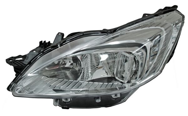 FARO PEUGEOT 508 12-14 TYC IZQ