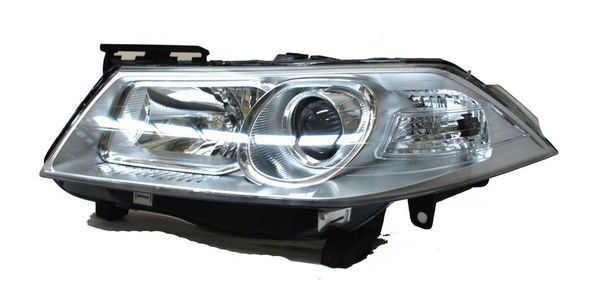 FARO MEGANE II 07-10 TYC IZQ