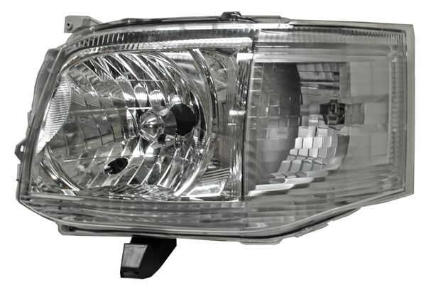 FARO HIACE 12-13 TYC IZQ